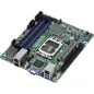 Z690D4ID-2T/G5/X550  Deep mini-ITX Supports 12th & 13th Gen Intel® Core™, Pentium® and Celeron® series processors