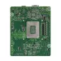 Z690D4ID-2T/G5/X550 Deep mini-ITX Supports 12th & 13th Gen Intel® Core™, Pentium® and Celeron® series processors