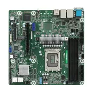 Z690D4U Micro-ATX Supports 12th & 13th Gen Intel® Core™, Pentium® and Celeron® series processors