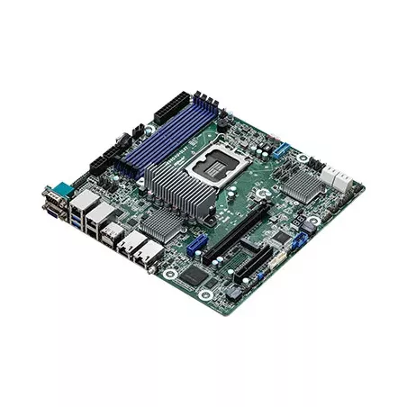 Cartes mère ASRock Rack-Carte mère-www.asinfo.com