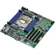 GENOAD8UD-2T/X550 Supports AMD EPYC™ 9004 series processors