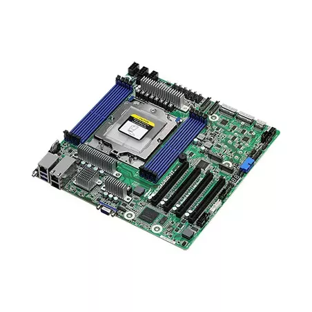 GENOAD8UD-2T/X550 Supports AMD EPYC™ 9004 series processors