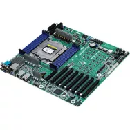 GENOAD8X-2T/BCM supports AMD EPYC™ 9004 series processors