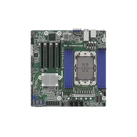 Cartes mère ASRock Rack-Carte mère-www.asinfo.com