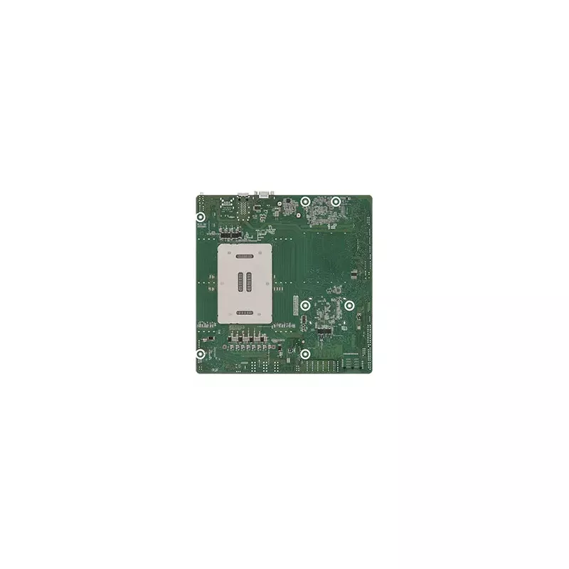 SPC741D8UD-2T/X550 Deep Micro-ATX 4th Gen Intel® Xeon® Scalable ...