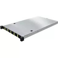 1U12E-GENOA2 1U Rackmount with 1+1, 80-PLUS Platinum, 1600W CRPS