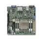 Supermicro A1SRI-2758F mITX Atom C2758 4xDDR3SODIMM SATA 4xLAN 1GB