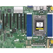 Superm H12SSL-NT ATX SP3 8x DDR4 SATA M.2 2xLAN 10GB