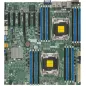 Carte mère Supermicro X10DRH-I-O