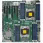 Carte mère X10DRi - E-ATX S2011 - C612 - 16x DDR4 - 2x LAN - VGA