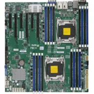 Carte mère Supermicro X10DRI-O