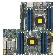 Carte mère Supermicro X10DRW-IT-O