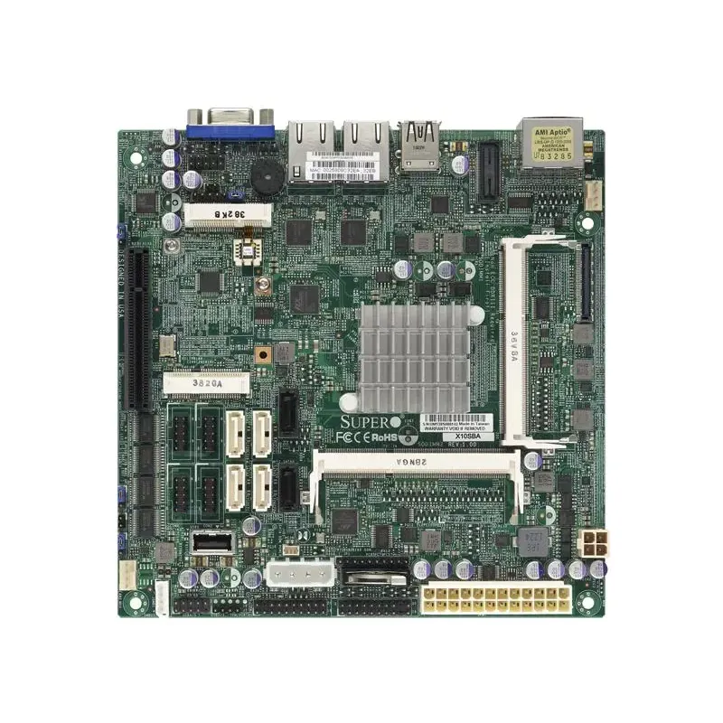 MBD-X10SBA Supermicro