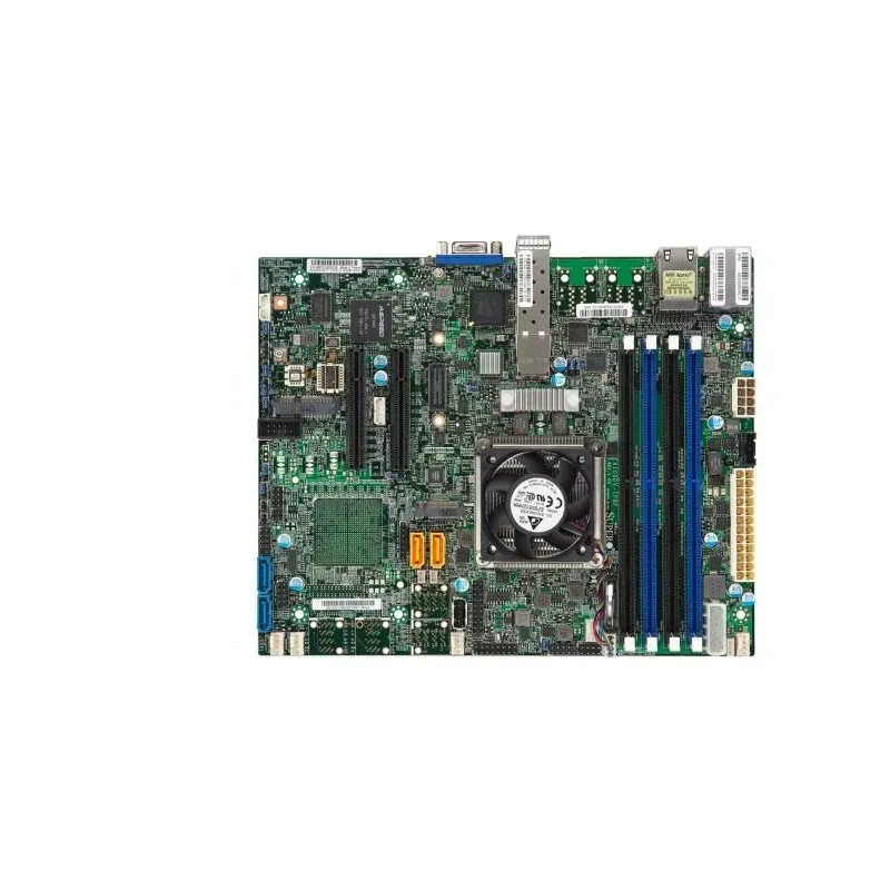 MBD-X10SDV-4C+-TP4F-O Supermicro