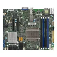 Carte mère Supermicro X10SDV-4C-7TP4F-O