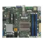 Supermicro X10SDV-7TP4F fATX D1537 4xDDR4 SATA M2 2xLAN 1GB 2x10G SFP