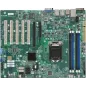 Carte mère Supermicro X10SLA-F-O