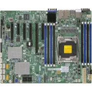 Carte mère Supermicro X10SRH-CF-O