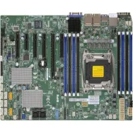 Carte mère Supermicro X10SRH-CLN4F-O