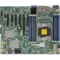 Supermicro X10SRH-CLN4F ATX S2011 8xDDR4 SAS 12Gbps 4xLAN 1GB