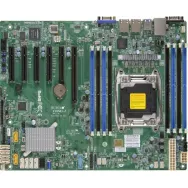 Supermicro X10SRI-F ATX S2011 8xDDR4 SATA 2xLAN 1GB