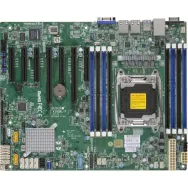 Carte mère Supermicro X10SRL-F-O