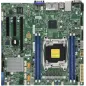 Supermicro X10SRM-F uATX S2011 4xDDR4 SATA 2xLAN 1GB