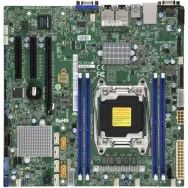 Carte mère Supermicro X10SRM-TF-O