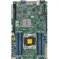 Carte mère Supermicro X10SRW-F-O