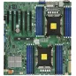 Supermicro X11DPI-NT E-ATX S3647 16xDDR4 SATA M2 2xNVME 2xLAN 10GB
