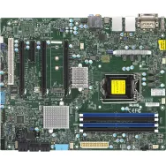Carte mère Supermicro X11SAT-O