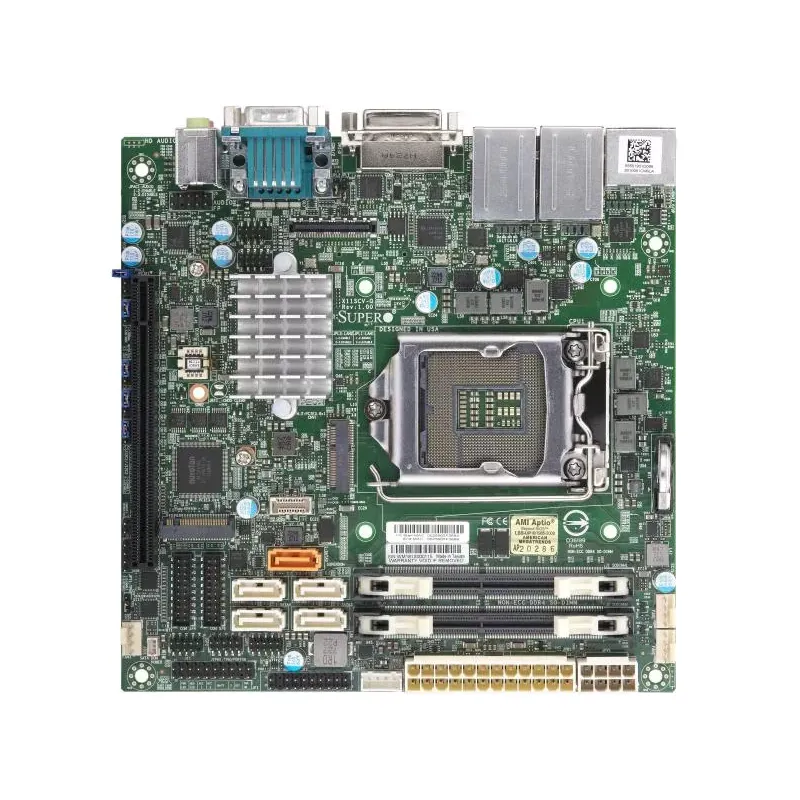 MBD-X11SCV-Q Supermicro