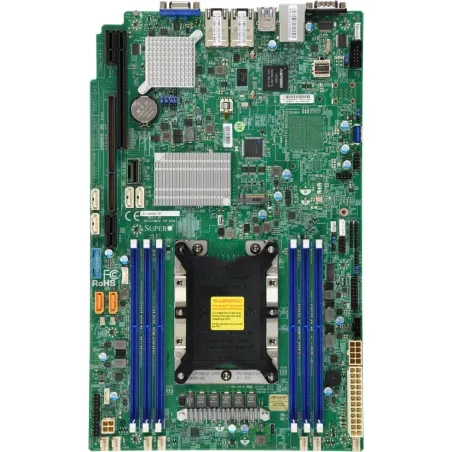 MBD-X11SPW-TF Supermicro