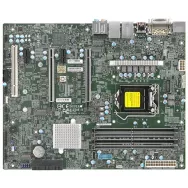 Supermicro X12SAE-5 ATX S1200 4xDDR4 UDIMM 2xLAN
