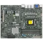 Supermicro X12SCA-5F ATX S1200 4xDDR4 2xLAN M.2
