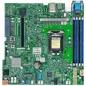 Supermicro X12STH-SYS uATX S1200 4x DDR4  2xLAN