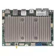 MBD-X13SAN-C-B - X13SAN-C, Embedded 3.5" SBC, Intel Alder-Lake-PSoC,