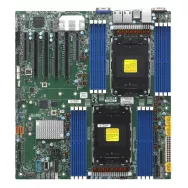 MBD-X13DEI-T-O Supermicro X13 Mainstream DP MB with 16DIMM DDR5- X710-AT2- AST2600