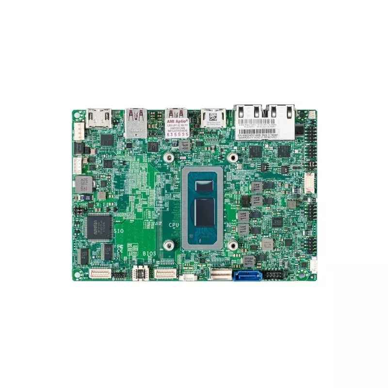 Carte mère Supermicro X13SAN-L-WOHS-O