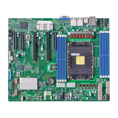MBD-X13SEI-TF-O Supermicro X13SEI-TF- LGA-4677-E- Intel EBG PCH- 8x DDR5 4800MHz