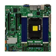 MBD-X13SEM-F-O Supermicro Intel Xeon SPR-SP CPU up to 56 cores 350W TDP EBGPCH-8xD