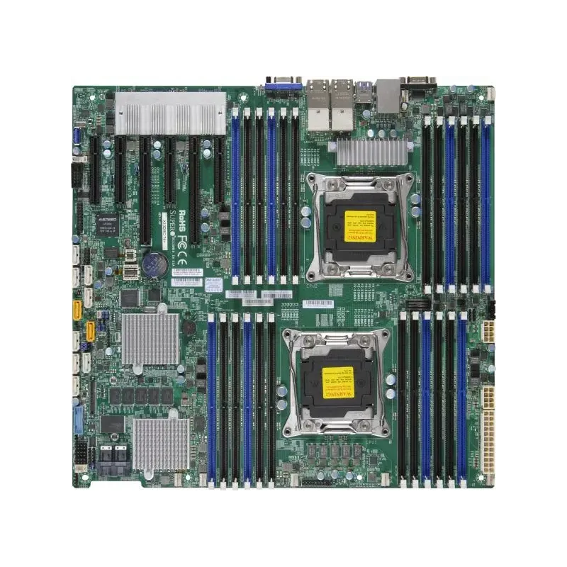 MBD-X10DRC-LN4 -O Supermicro -EOL-MB -X10DRC-LN4 -SINGLE