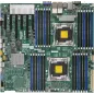 Carte mère Supermicro X10DRI-LN4+-O