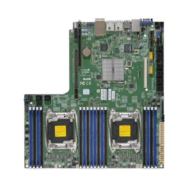 Carte mère Supermicro X10DDW-I-O