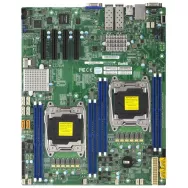 Carte mère Supermicro X10DRD-ITP-O