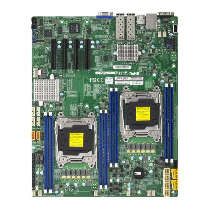 MBD-X10DRD-ITP-O Supermicro -EOL-MB -X10DRD-ITP-SINGLE