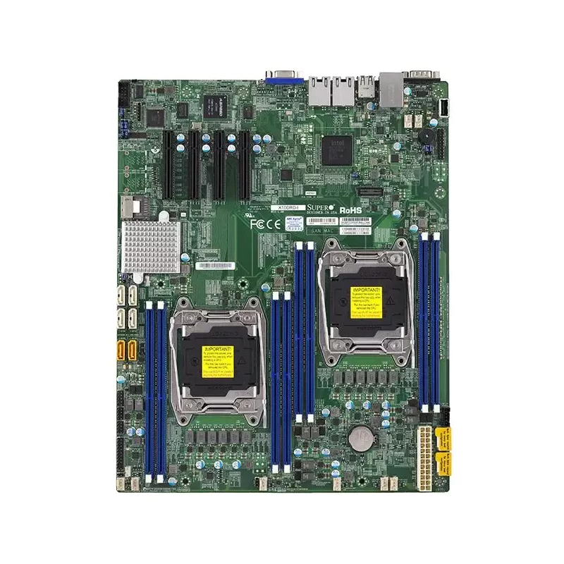 MBD-X10DRD-IT-O Supermicro