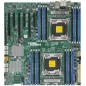 Carte mère Supermicro X10DAC-O