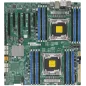 MBD-X10DAX-O Supermicro -EOL-MB -X10DAX-SINGLE