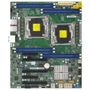 Carte mère Supermicro X10DAL-I-O